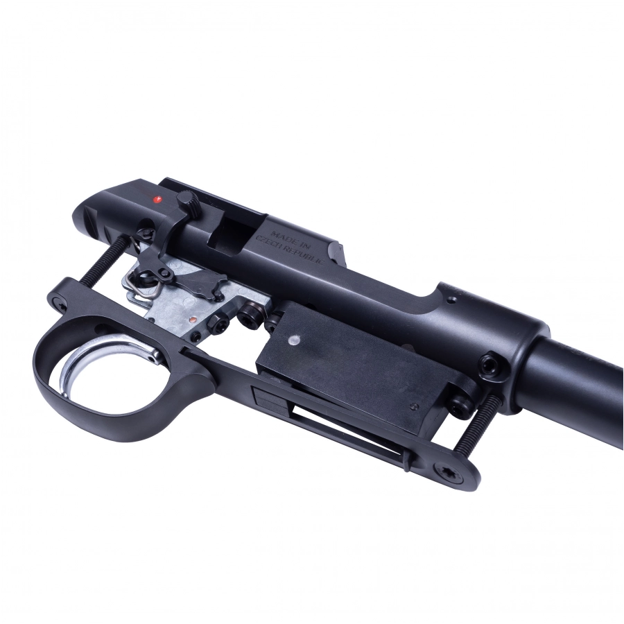 CZ 457 American 28" cal. 22LR system 3/3