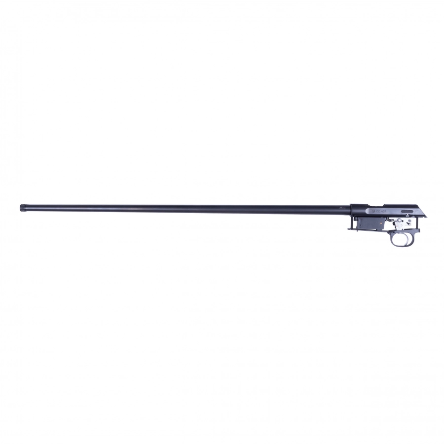 CZ 457 American 28" cal. 22LR system 1/3