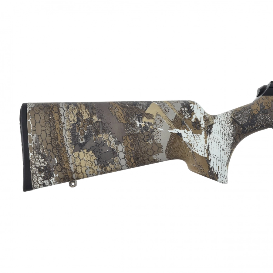 CZ 457 Carbon Camo Carbine Cal. 22 LR 4/11