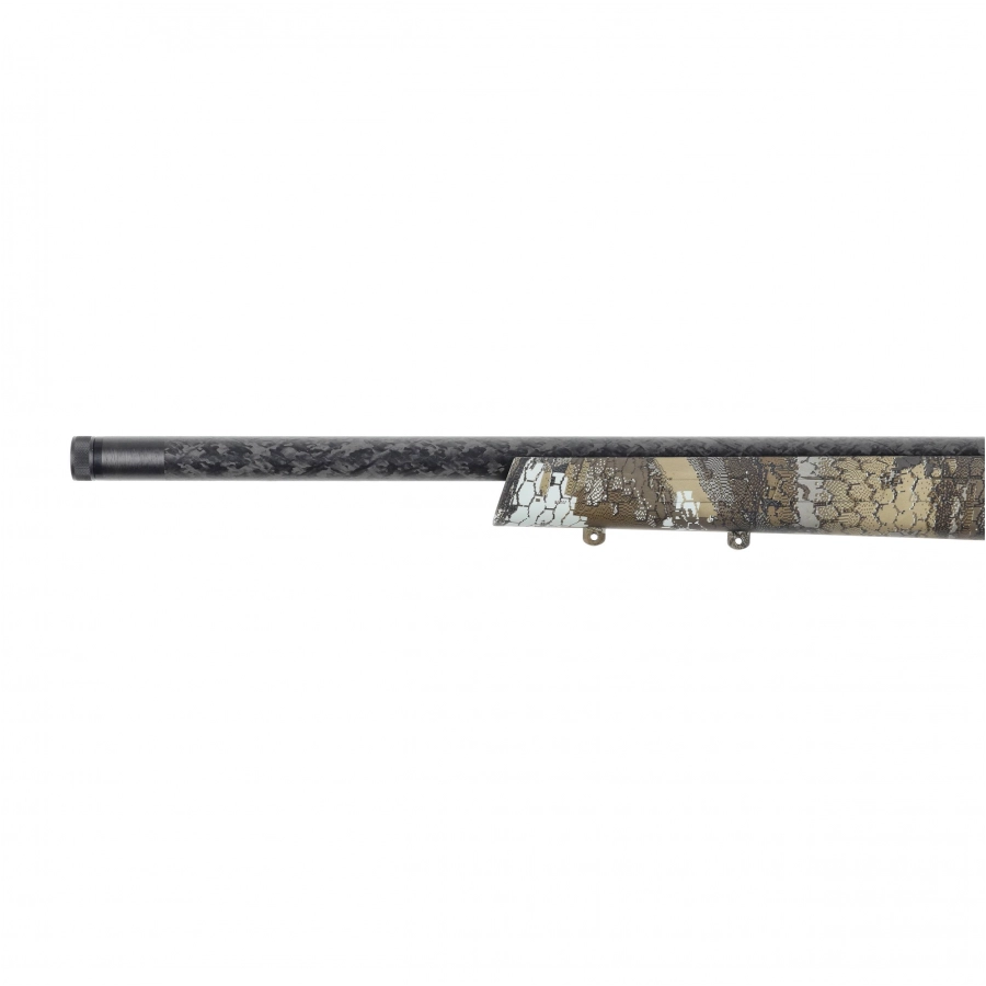 CZ 457 Carbon Camo Carbine Cal. 22 LR 3/11