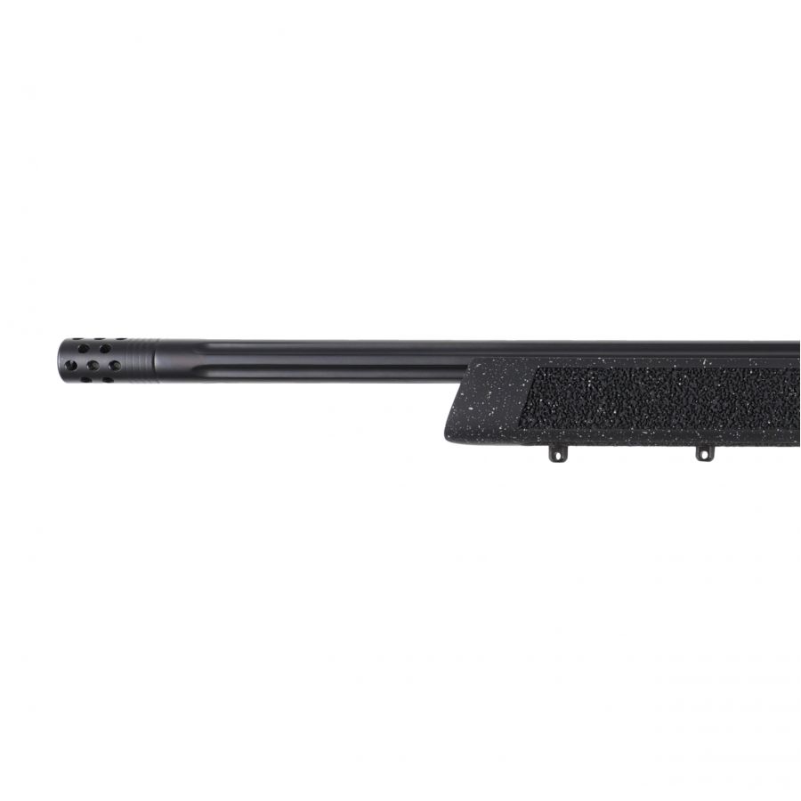 CZ 457 LRP BLACK carbine cal. 22LR 3/11