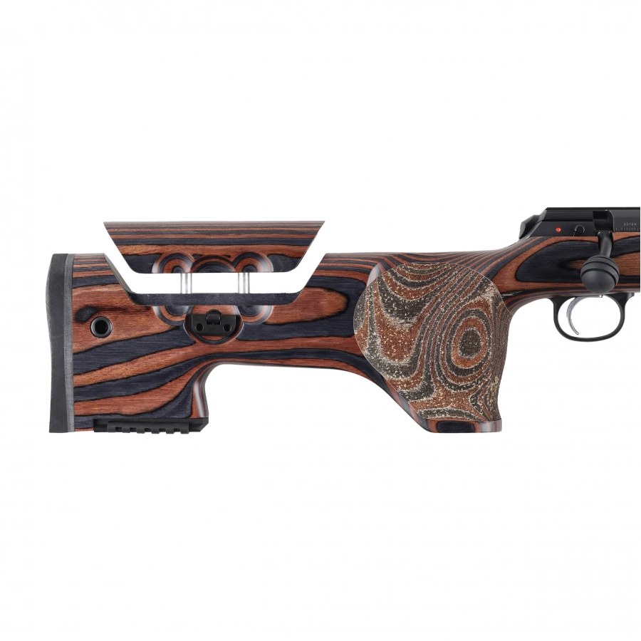 CZ 457 Range 24" Carbine Cal. 22 LR 4/11