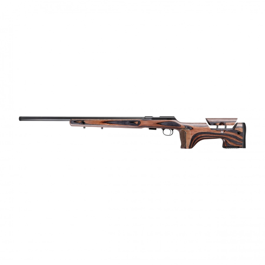 CZ 457 Range 24" Carbine Cal. 22 LR 1/11