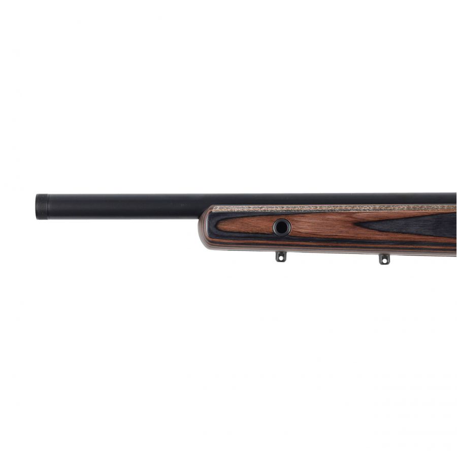 CZ 457 Range Carbine Cal. 22 LR 3/11