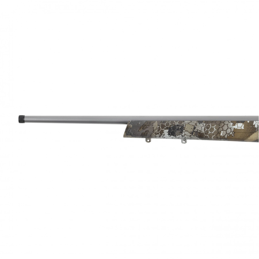 CZ 457 Stainless Carbine Cal. 22 LR 3/11