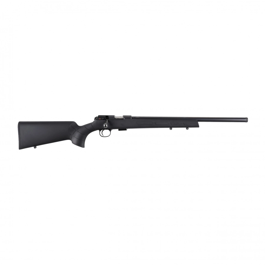 CZ 457 Varmint Synthetic carbine cal. 22LR 2/11