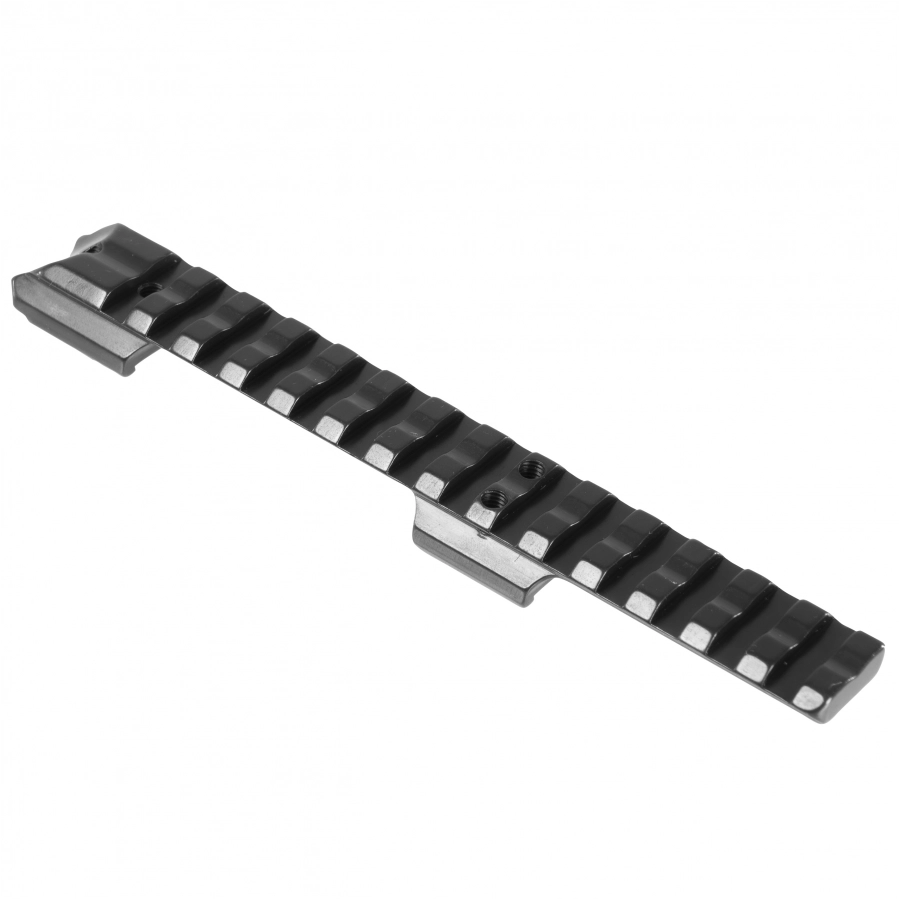 CZ 527 mounting rail 3/3
