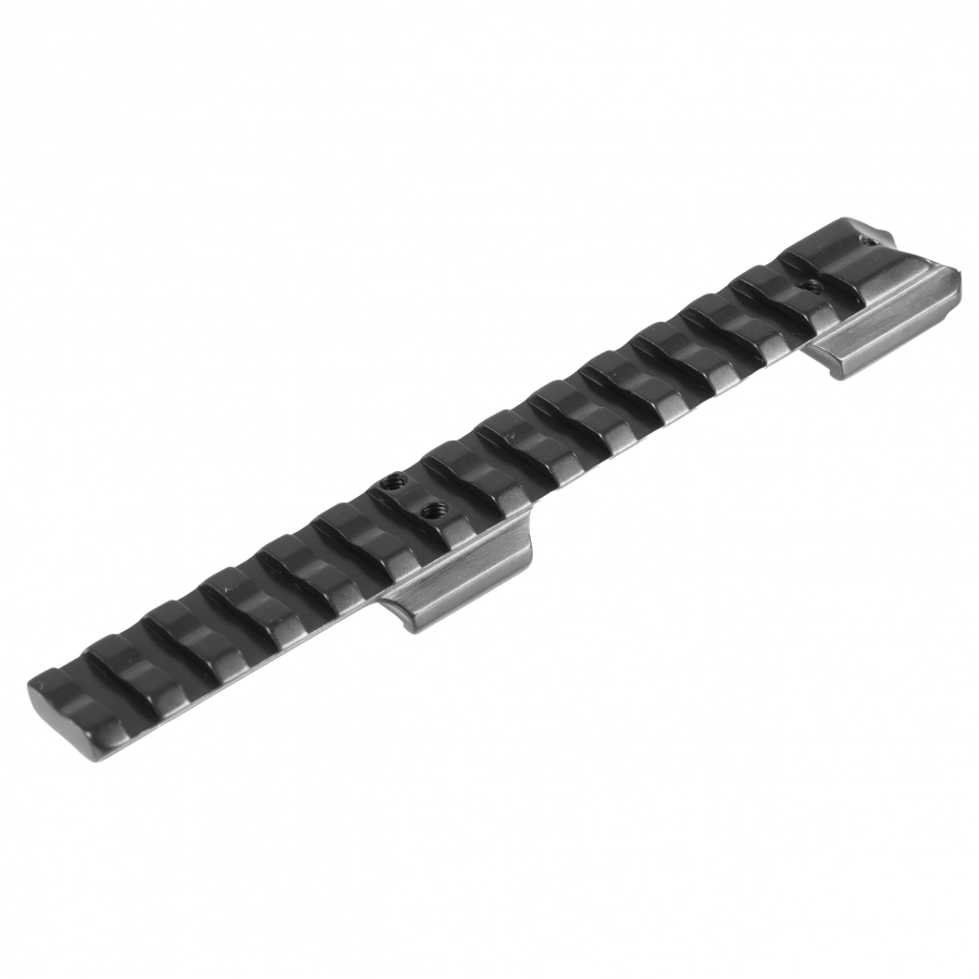 CZ 527 mounting rail 2/3