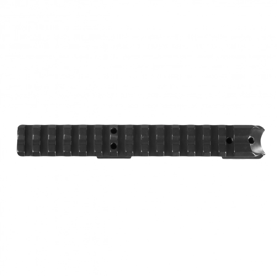 CZ 527 mounting rail 1/3