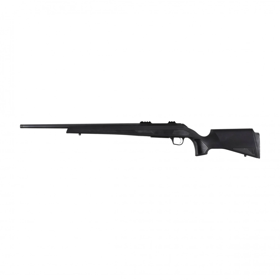 CZ 600 ALPHA cal. 6.5 Creedmoor rifle 1/11
