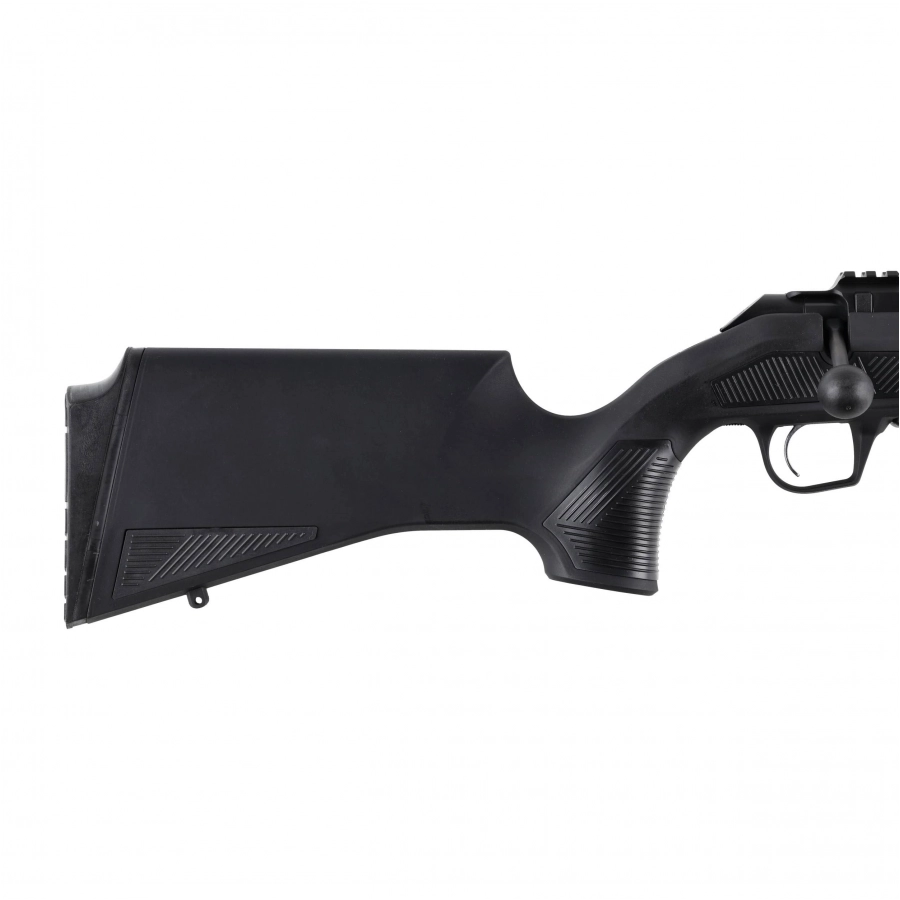 CZ 600 ALPHA cal. 6.5 Creedmoor rifle 4/11