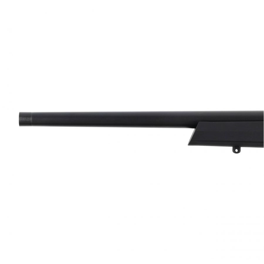 CZ 600 ALPHA cal. 6.5 Creedmoor rifle 3/11
