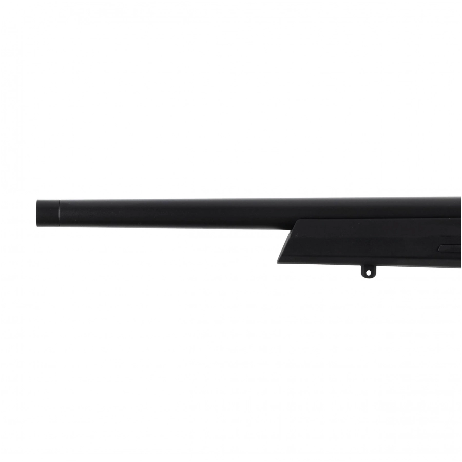 CZ 600 ALPHA caliber rifle 308 Win. 3/11