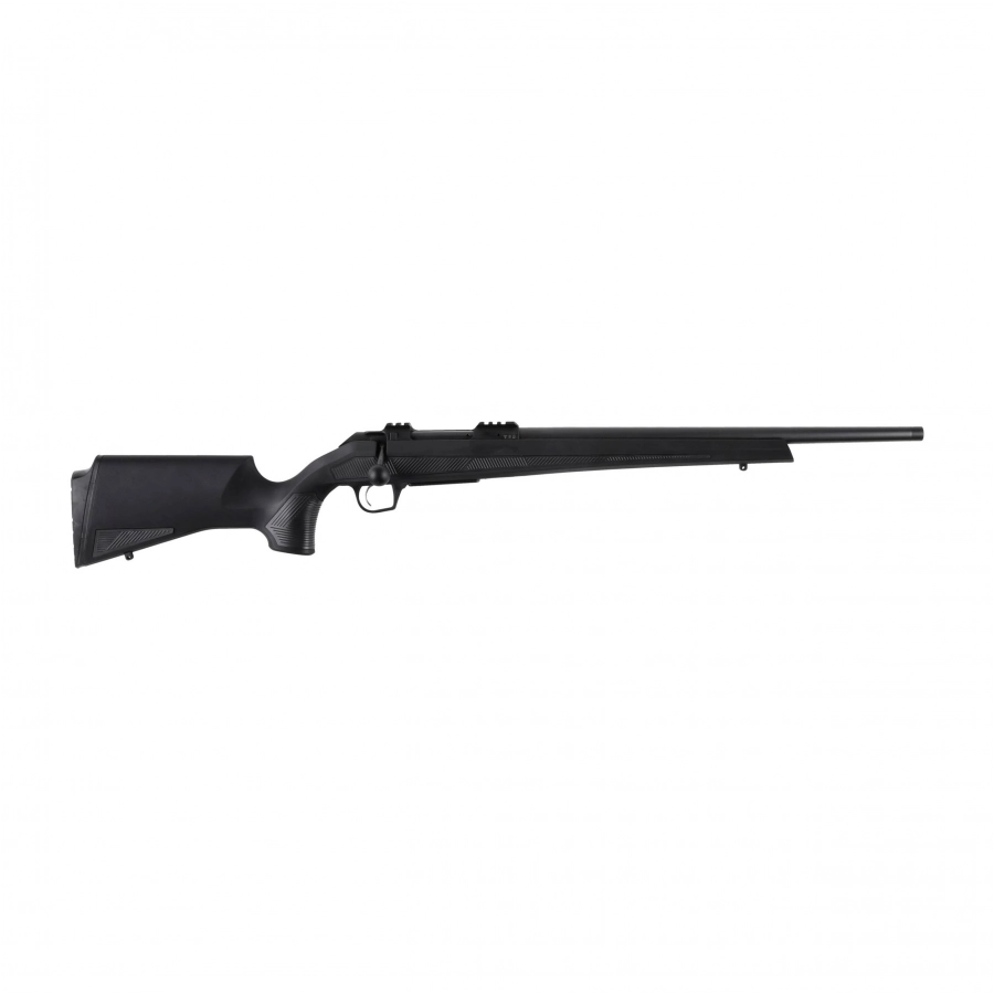 CZ 600 ALPHA caliber rifle 308 Win. 2/11