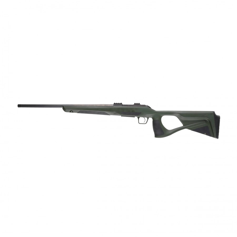 CZ 600 ERGO cal. 223 Rem rifle 1/10