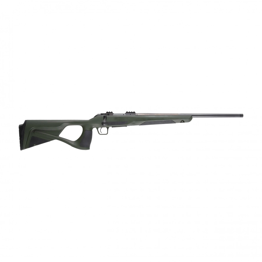 CZ 600 ERGO cal. 223 Rem rifle 2/10