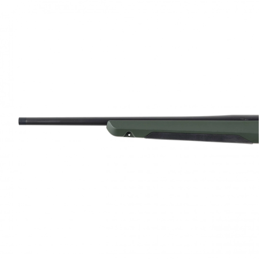 CZ 600 ERGO cal. 308 Win rifle. 3/13