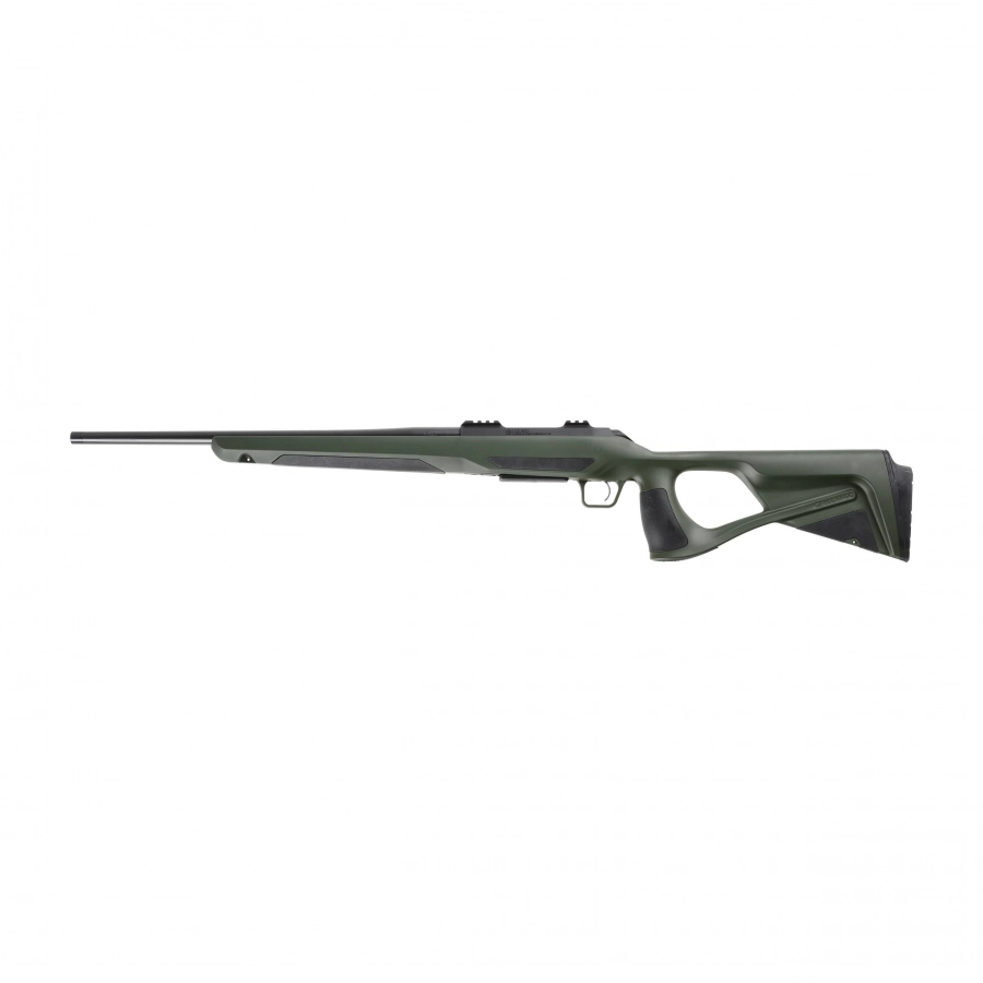 CZ 600 ERGO cal. 308 Win rifle. 1/13