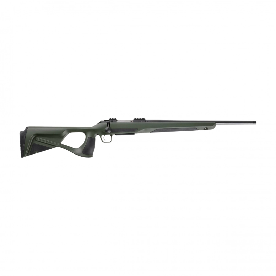 CZ 600 ERGO cal. 308 Win rifle. 2/13