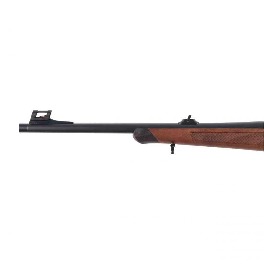 CZ 600 LUX cal. 30-06 rifle 3/10