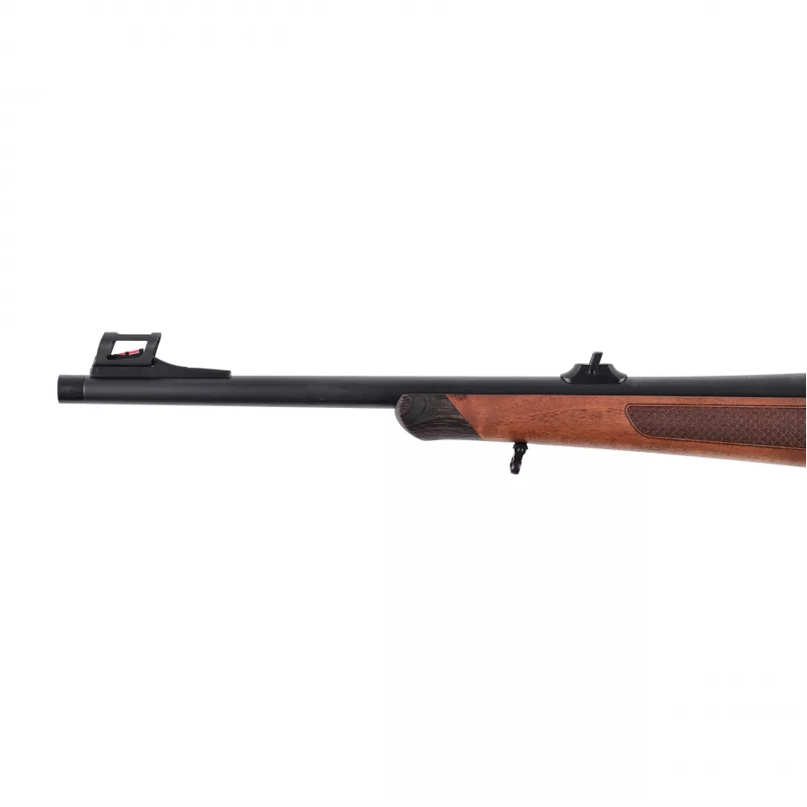 CZ 600 LUX cal. 308 Win rifle. 3/10