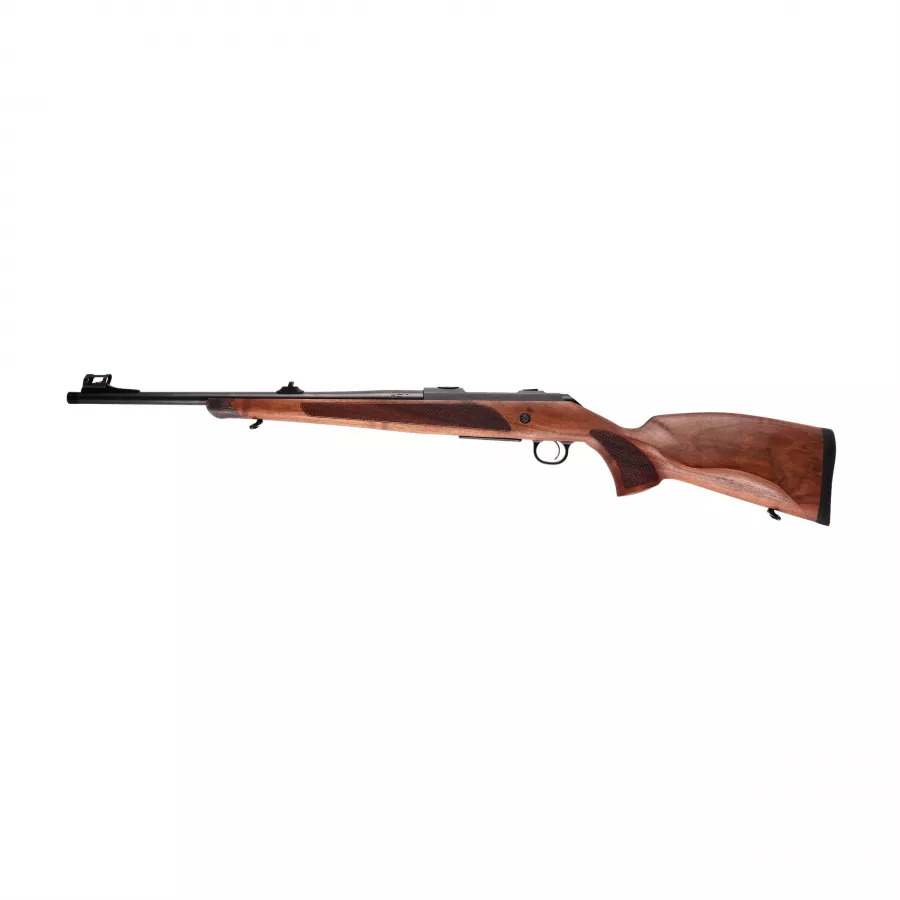 CZ 600 LUX cal. 308 Win rifle. 1/10