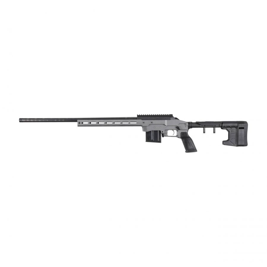 CZ 600 MDT Grey caliber 308 Win rifle 1/12