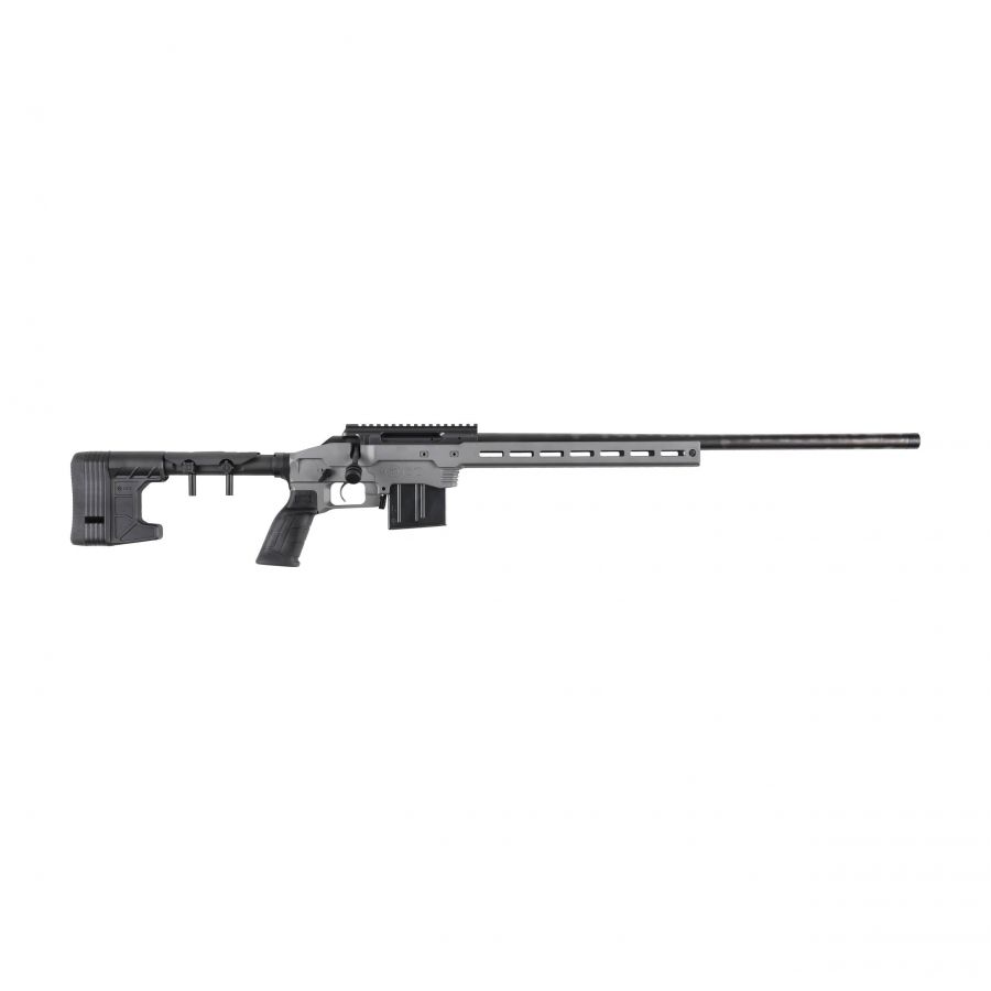 CZ 600 MDT Grey caliber 308 Win rifle 2/12