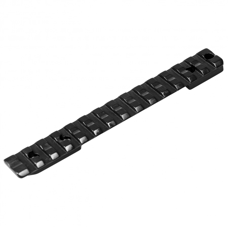 CZ 600 mounting rail (short) 2/3