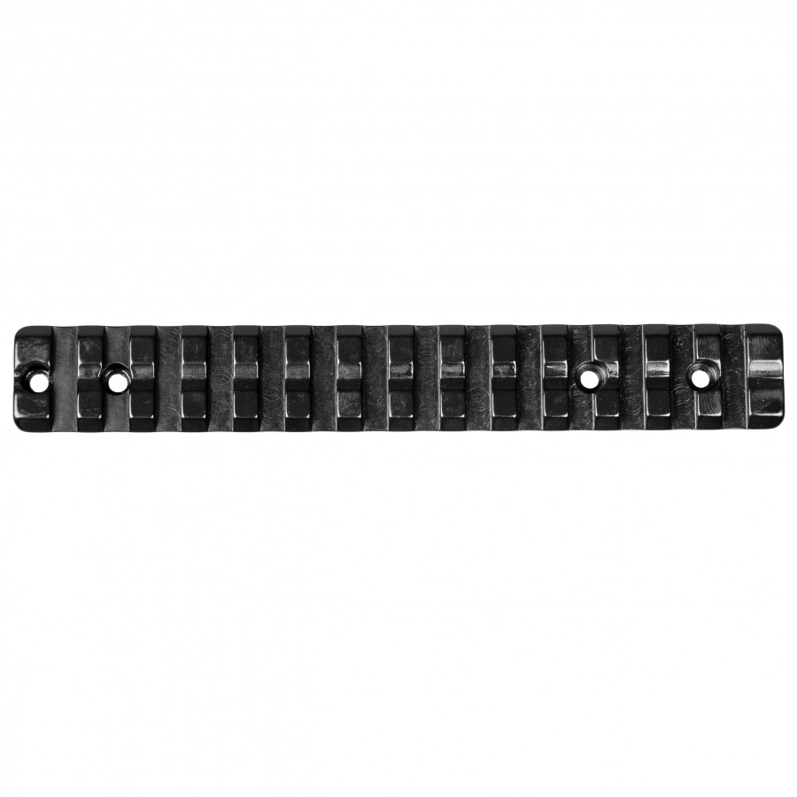 CZ 600 mounting rail (short) 1/3