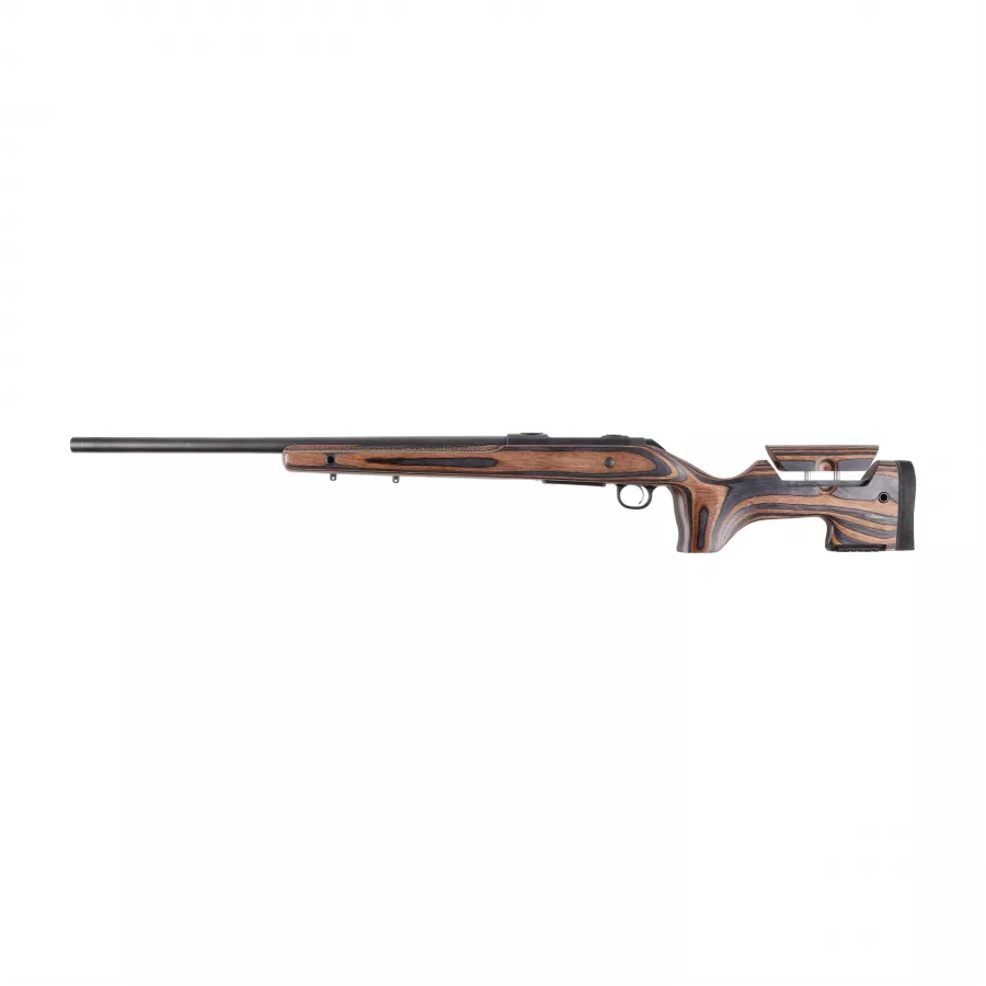 CZ 600 RANGE rifle cal. 308 Win. M18x1 1/10