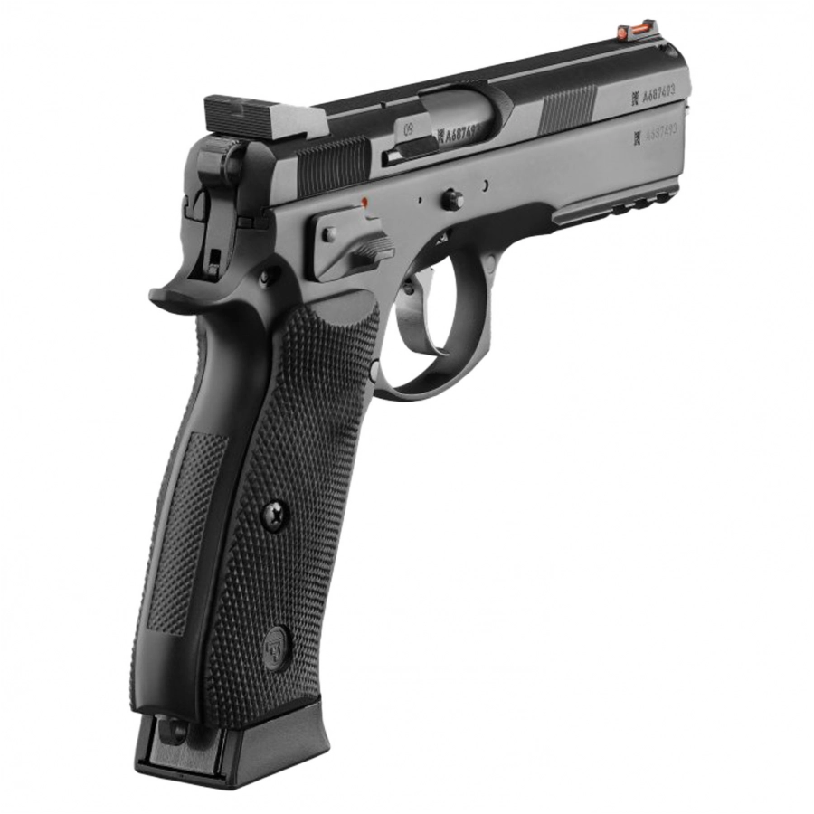 CZ 75 SP-01 Shadow Dualtone cal.9x19mm pistol 2/4