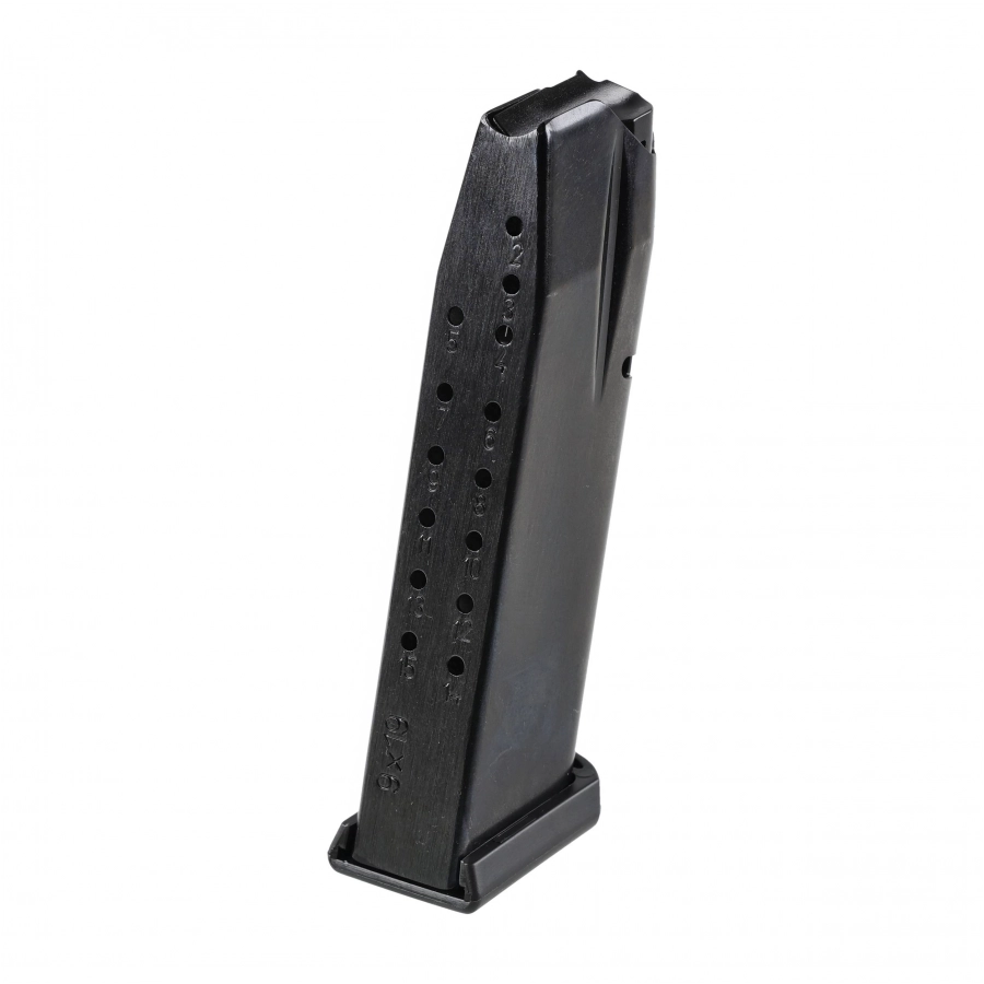 CZ 75D/ SH2 OR Comp, P-01 15 round magazine 3/3