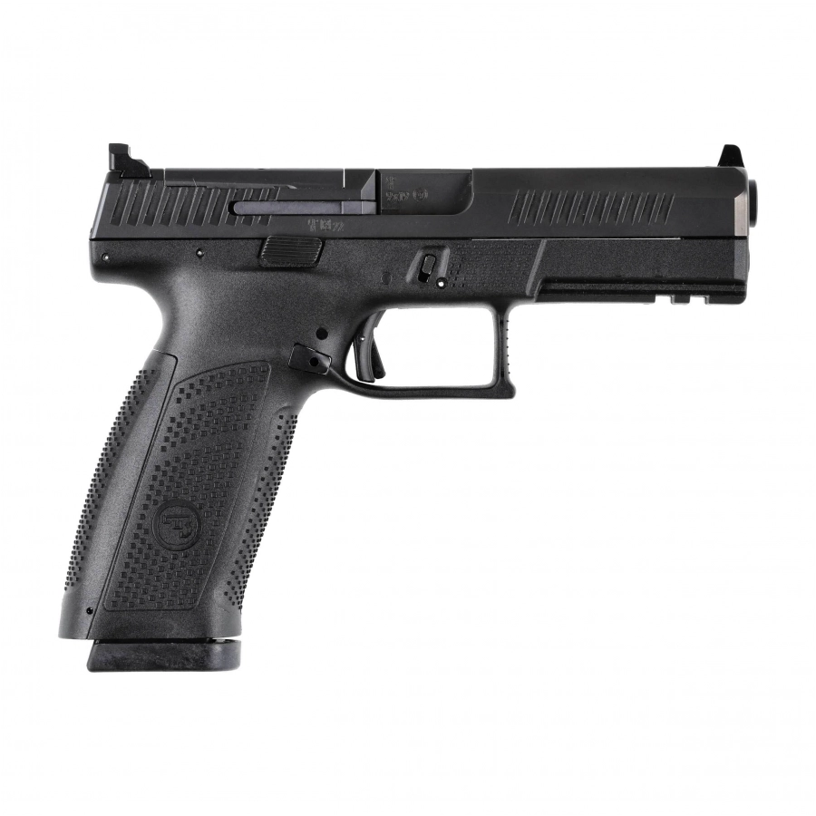 CZ P-10 F OR 9x19 mm Luger pistol 2/11