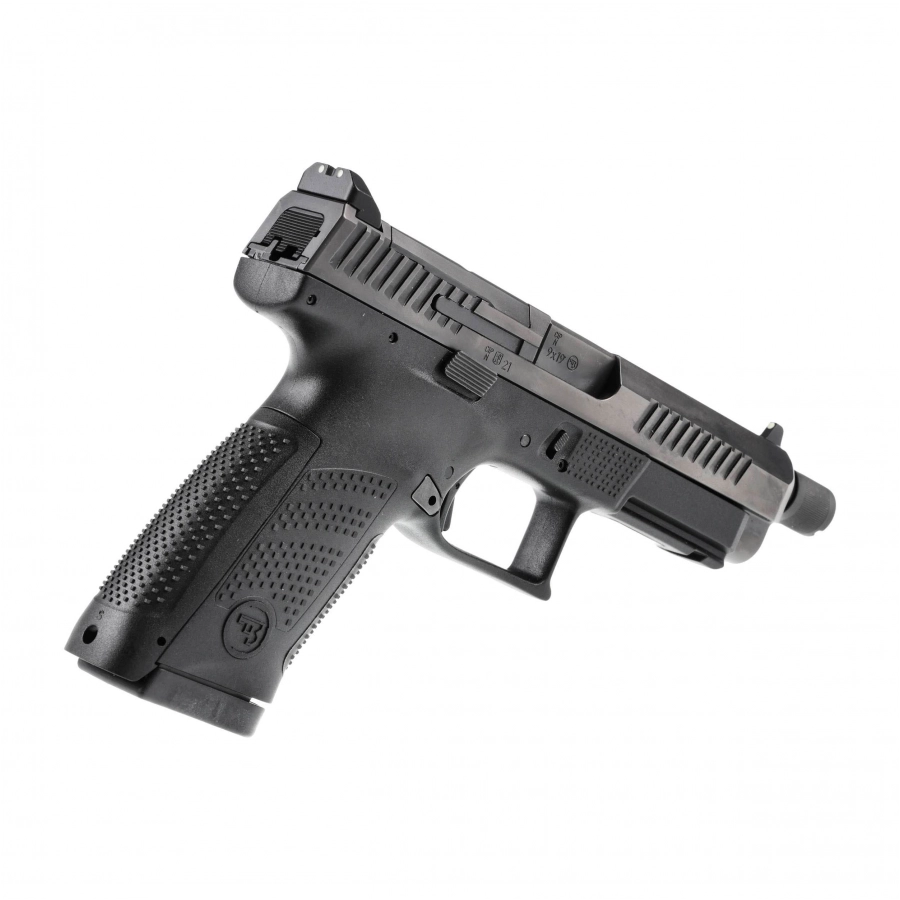 CZ P-10 SC pistol cal. 9x19 mm OR SR 4/11