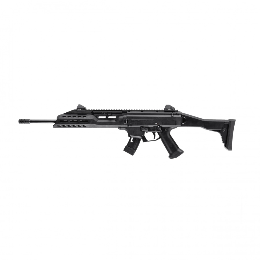 CZ Scorpion EVO3 S1 cal. 22 lr 16" carbine 1/13