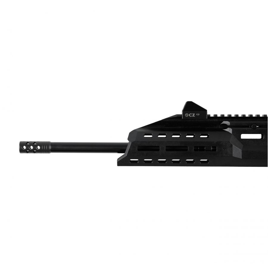 CZ Scorpion EVO3 S1 cal. 22 lr 16" carbine 4/13