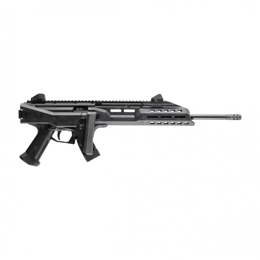 CZ Scorpion EVO3 S1 cal. 22 lr 16" carbine 3/13