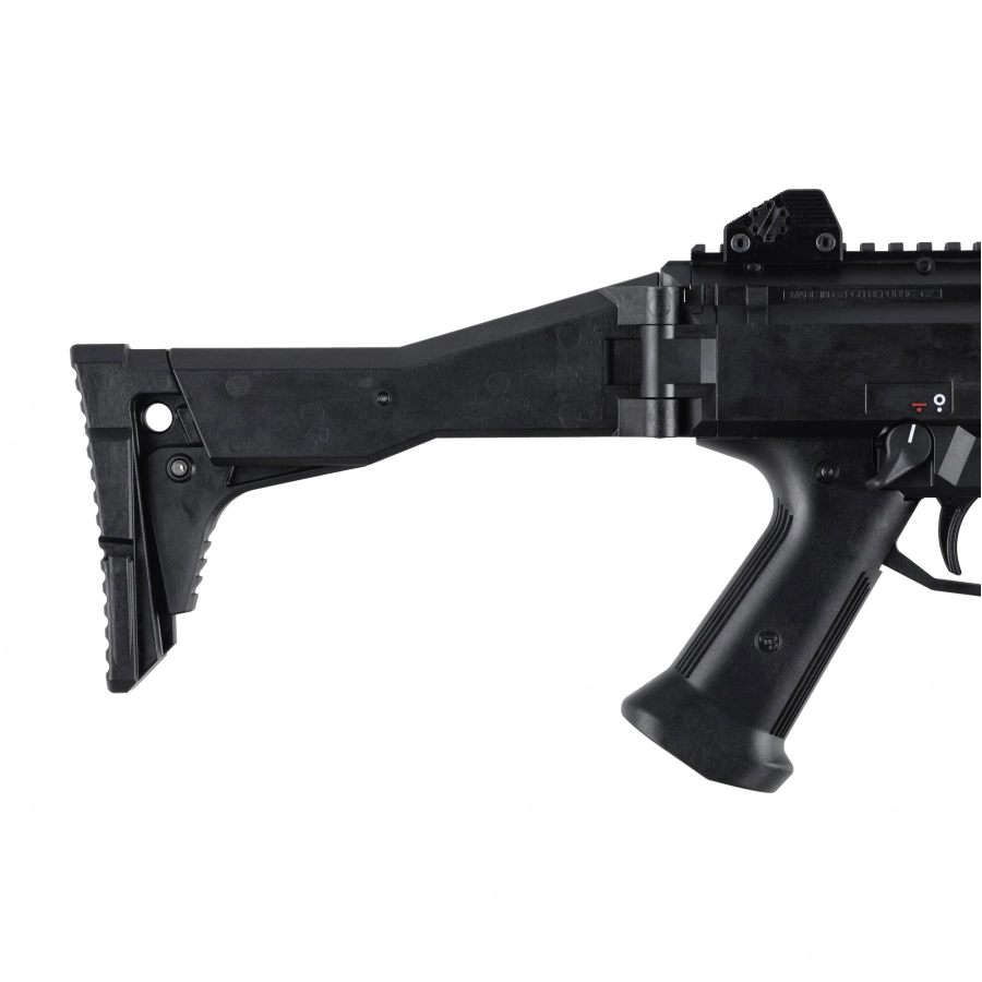 CZ Scorpion EVO3 S1 carbine 9mm cal. 4/12