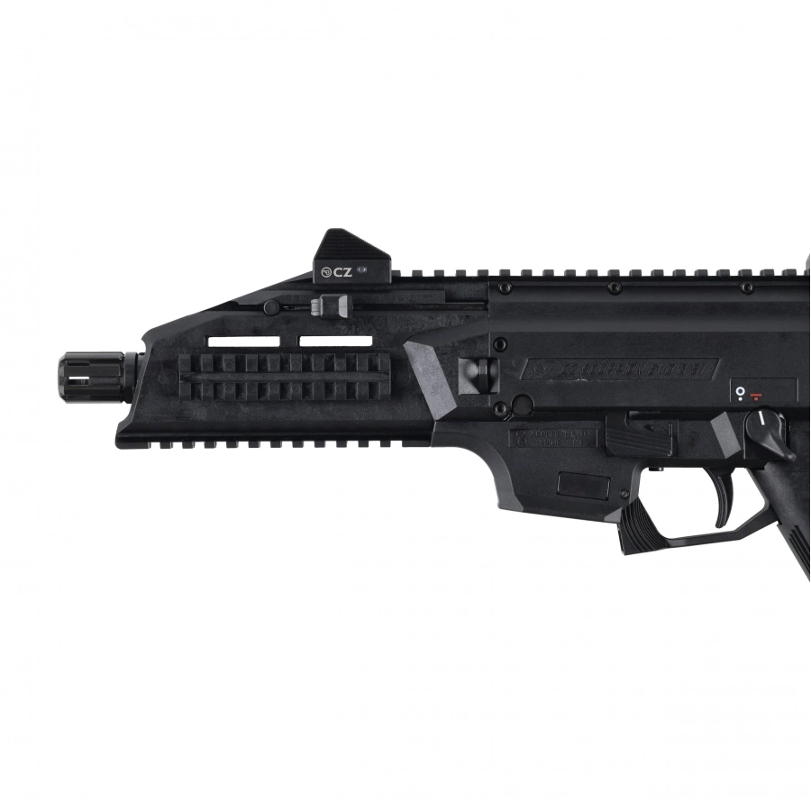 CZ Scorpion EVO3 S1 carbine 9mm cal. 3/12