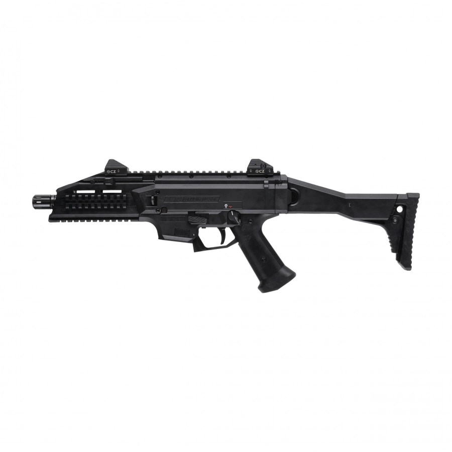 CZ Scorpion EVO3 S1 carbine 9mm cal. 1/12