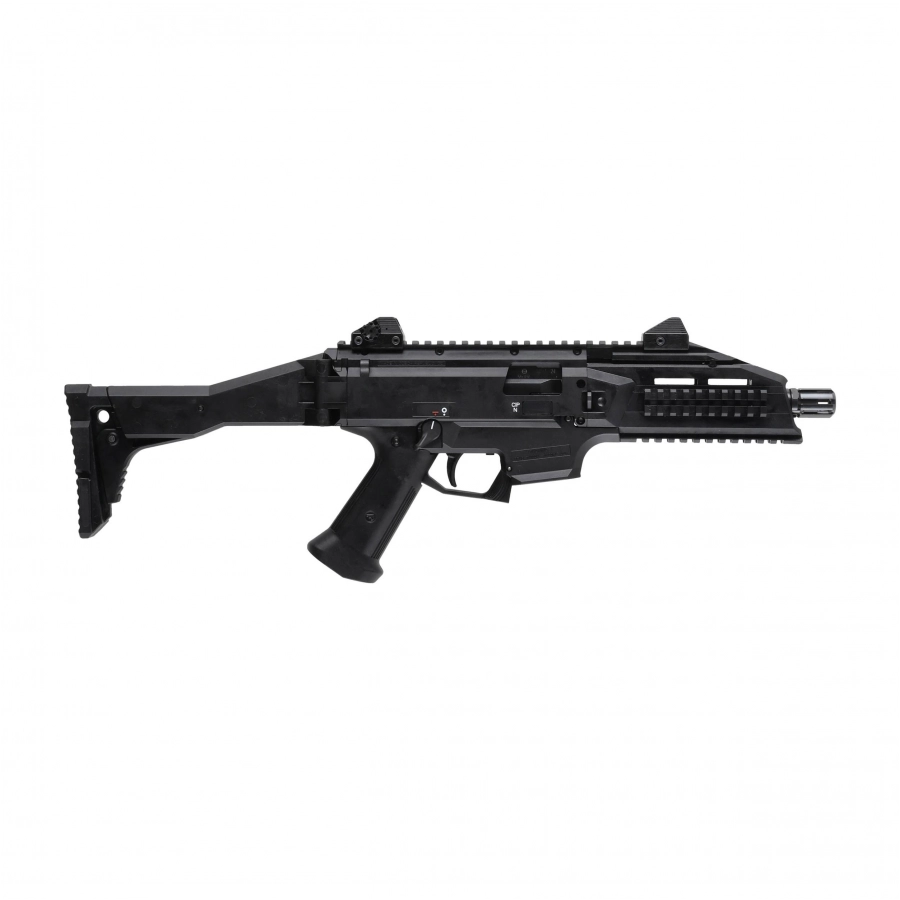 CZ Scorpion EVO3 S1 carbine 9mm cal. 2/12
