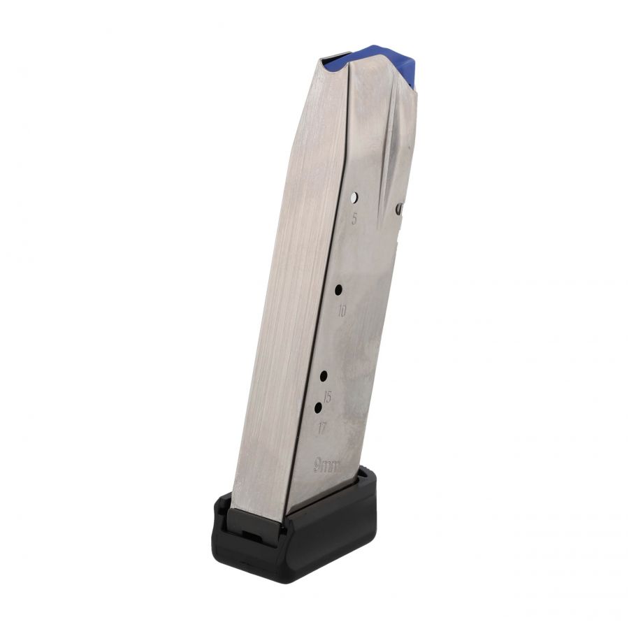 CZ Shadow 2 19-round magazine 3/3