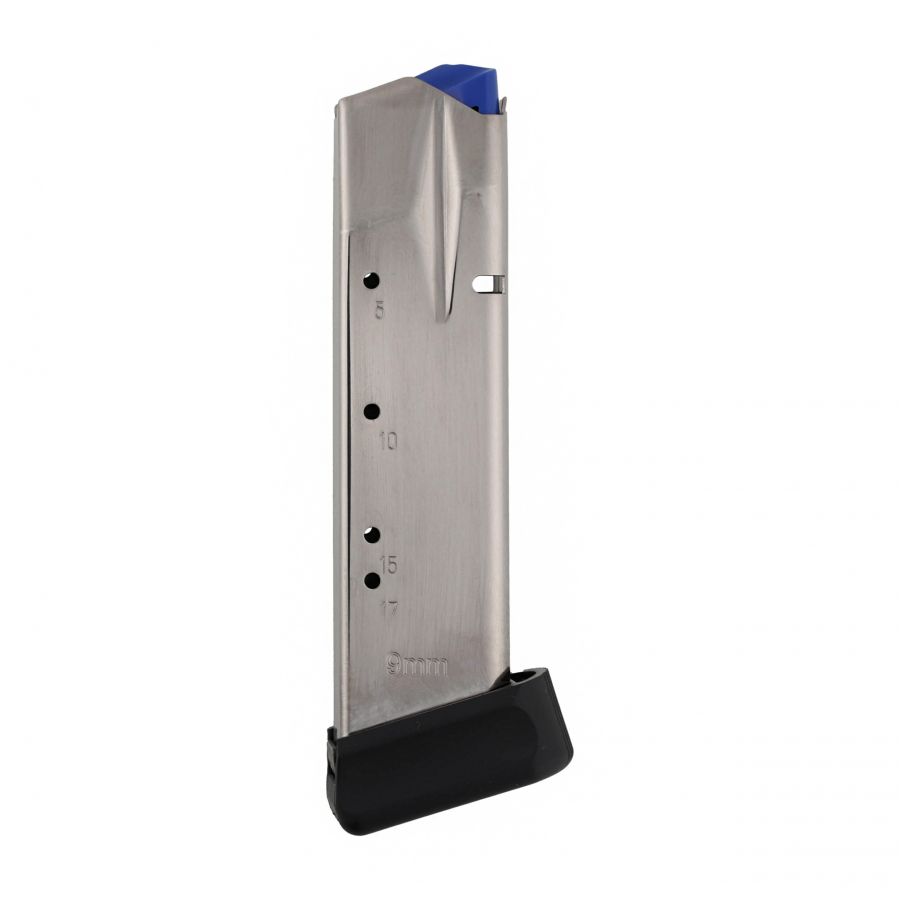 CZ Shadow 2 19-round magazine 1/3