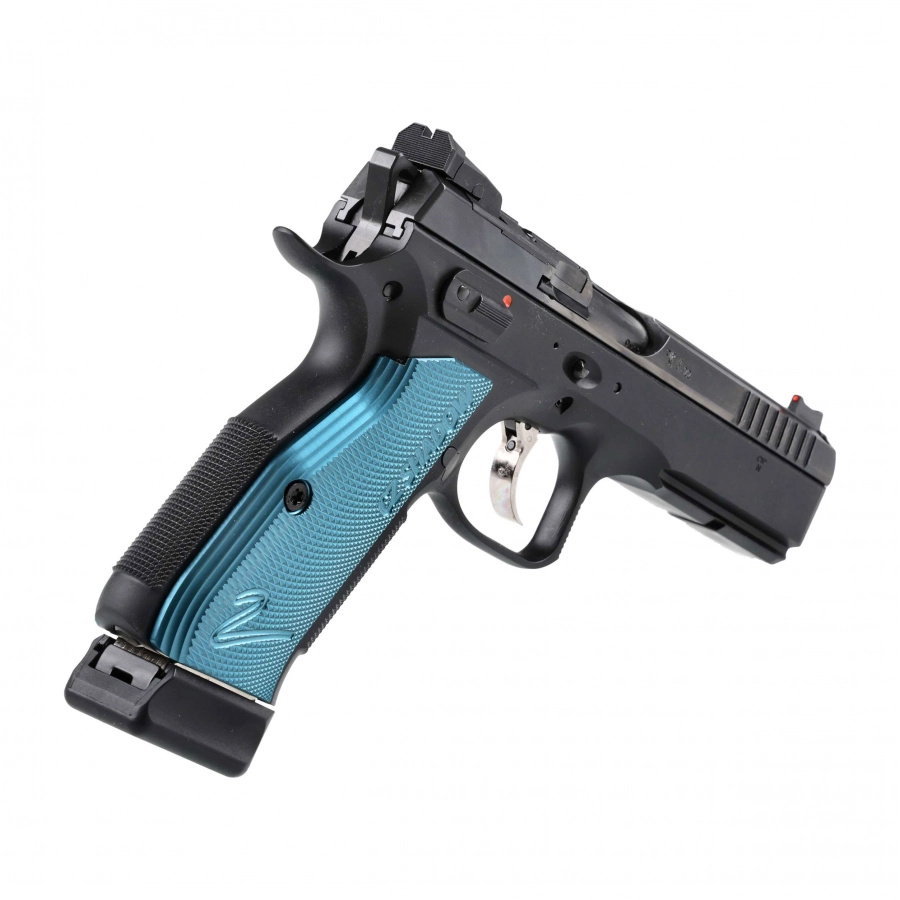 CZ Shadow 2 OR cal. 9 mm pistol 4/11