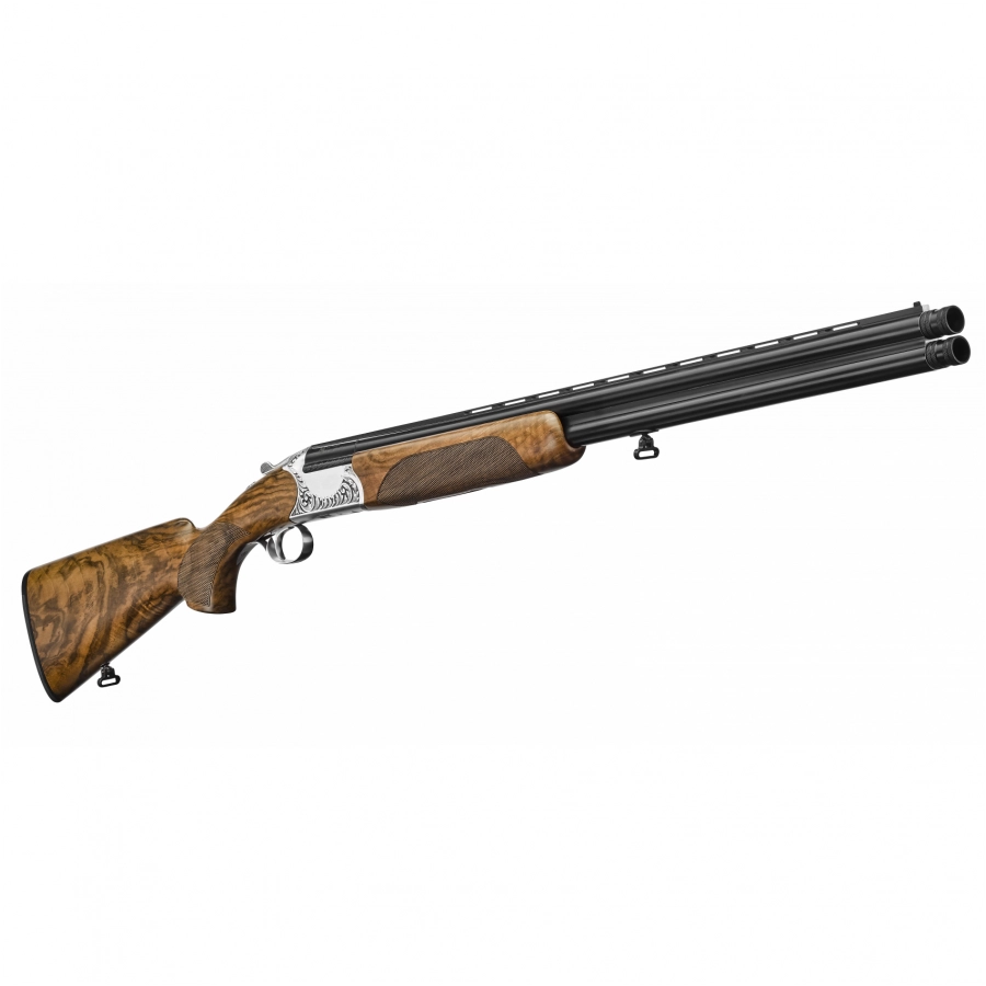 CZ Supreme Field 12/76 caliber shotgun 3/3