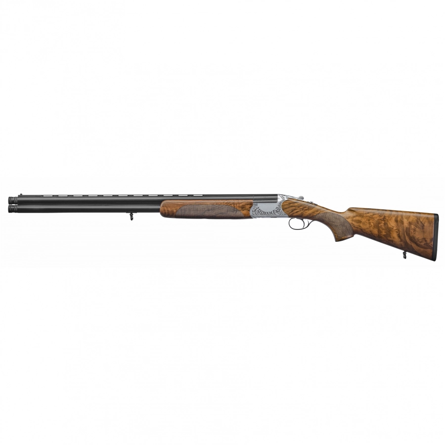 CZ Supreme Field 12/76 caliber shotgun 1/3