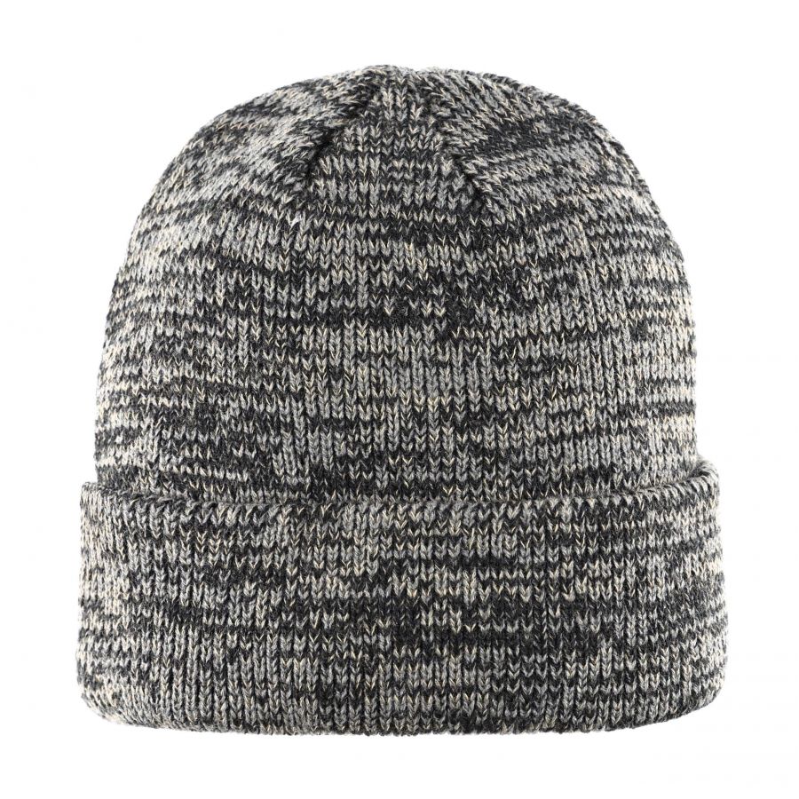 Czapka damska Vortex Northern Pass Beanie szara 4/4