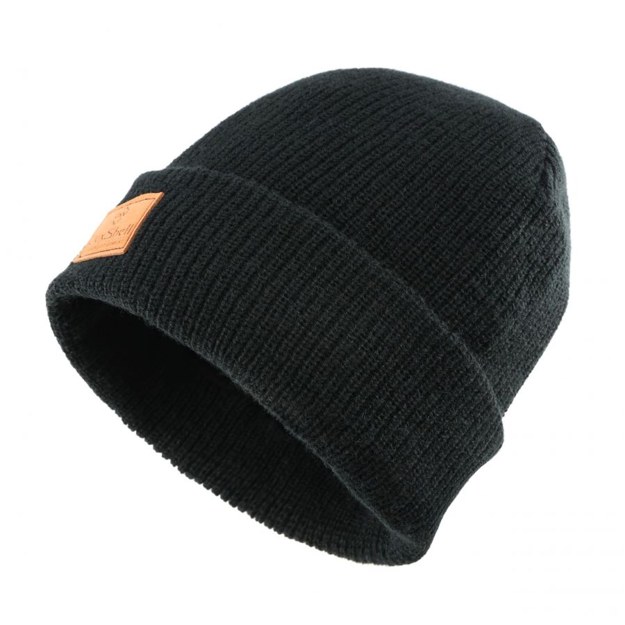 Czapka DexShell Watch Beanie czarna 2/4