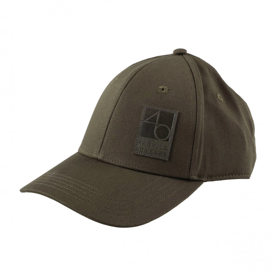 Czapka Harkila Anniversary Willow green 1/3